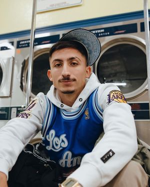 Image post by @elisachavezphotography on Instagram