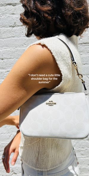 Image post by @coach on TikTok
