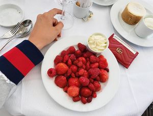 Image post by @carolinaarango on Instagram