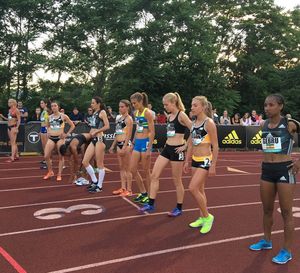 Image post by @usatf on Instagram