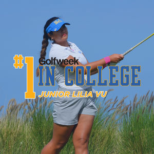 Image post by @uclawomensgolf on Instagram