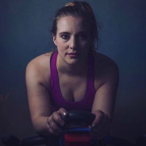 Image post by @ethosfitnessbloomington on Instagram