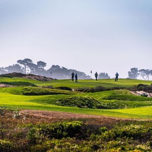 Image post by @pebblebeachresorts on Instagram