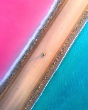 Image post by @dronepals on Instagram