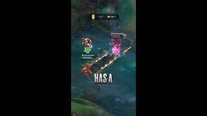 Video post by @gxleagueoflegends on YouTube