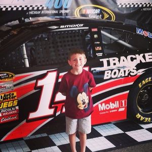 Image post by @mispeedway on Instagram