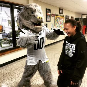 Image post by @greenbayblizzard on Instagram