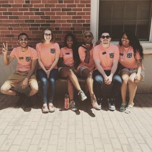 Image post by @okstatereslife on Instagram