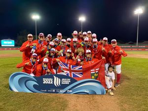 Image post by @baseballcanada on Instagram