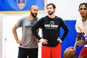 Image post by @coach_maitland on Instagram