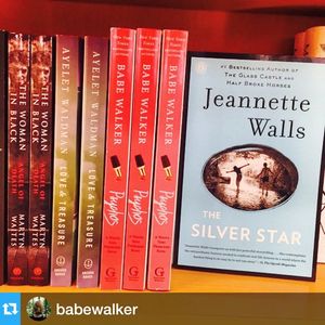 Image post by @gallerybooks on Instagram