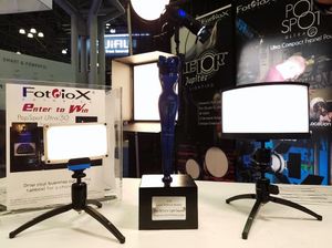 Image post by @fotodioxpro on Instagram