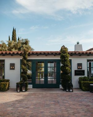 Image post by @ojaivalleyinn on Instagram