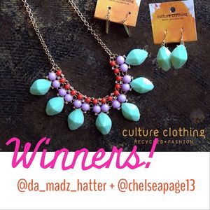 Image post by @cultureclothing_lbk on Instagram