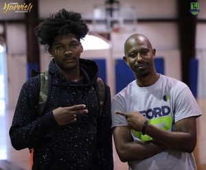 Image post by @tjfordbasketball on Instagram