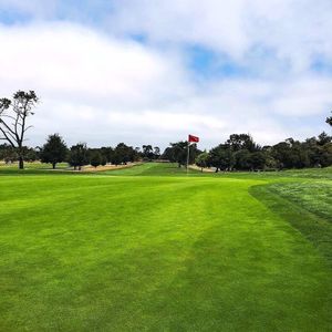 Image post by @pebblebeachresorts on Instagram