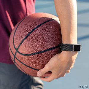 Image post by @fitbit on Instagram