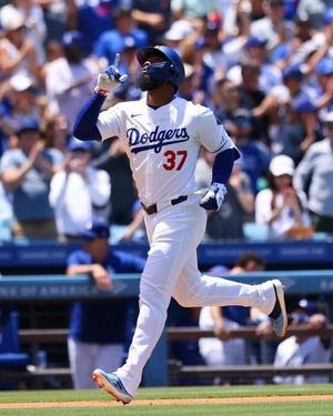 Image post by @mlb on Instagram