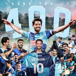 Image post by @wwfcofficial on Instagram