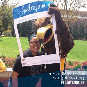 Image post by @conferenceusa on Instagram