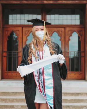 Image post by @virginia.tech on Instagram