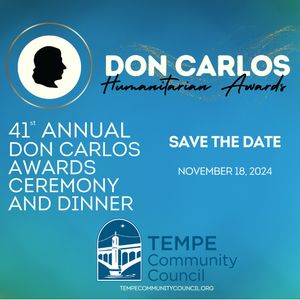 Image post by @tempecommunitycouncil on Instagram