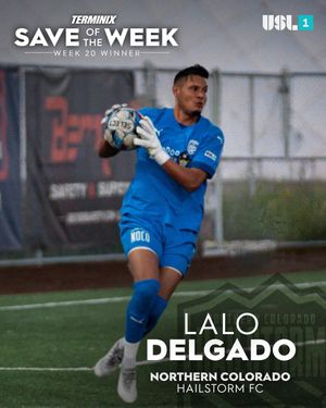 Image post by @uslleagueone on Instagram