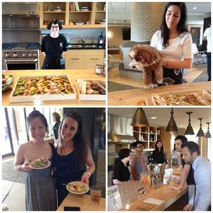 Image post by @lepainquotidienus on Instagram