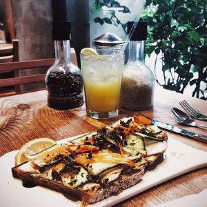 Image post by @lepainquotidienus on Instagram
