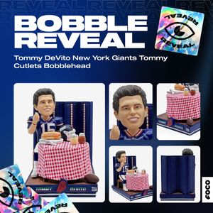 Image post by @focobobbles on Instagram