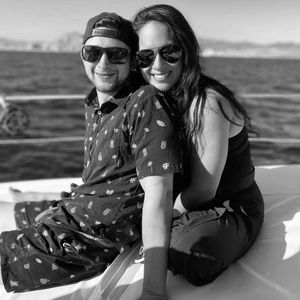 Image post by @karissapaxtonevents on Instagram