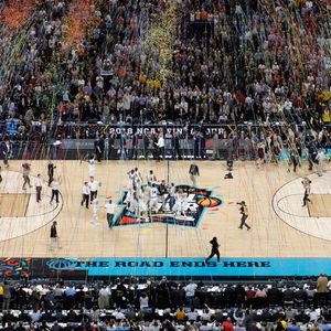 Image post by @mfinalfour on Instagram