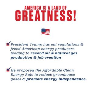 Image post by @gop on Instagram