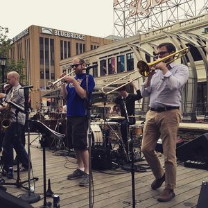 Image post by @playhousesquare on Instagram