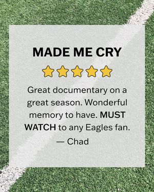 Image post by @maybethisyearfilm on Instagram