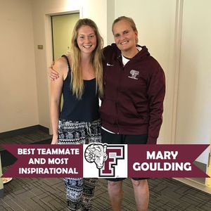 Image post by @fordhamwbb on Instagram