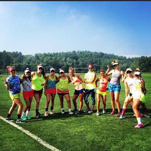 Image post by @umass_lowellfh on Instagram