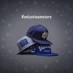 Image post by @canucksstore on Instagram