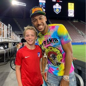 Image post by @dmsocceracademy on Instagram