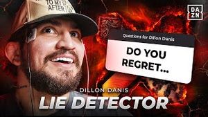 Video post by @daznboxing on YouTube