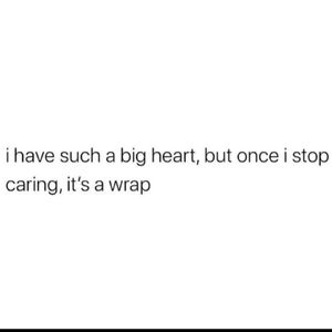 Image post by @advice on Instagram