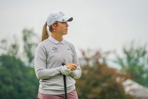 Image post by @cowgirlgolf on Instagram