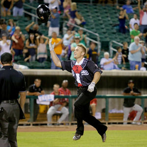 Image post by @fresnogrizzlies on Instagram