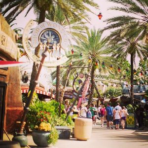 Image post by @universalorlando on Instagram