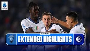 Video post by @cbssportsgolazo on YouTube