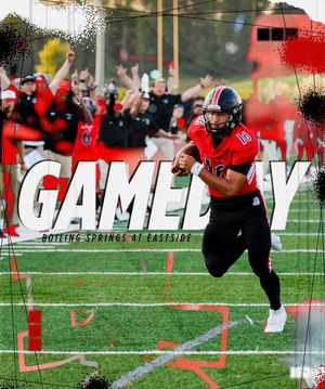 Image post by @footballbshs on Instagram