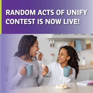 Image post by @unify_financial on Instagram