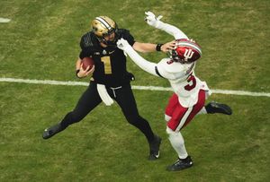 Image post by @boilerfootball on Instagram