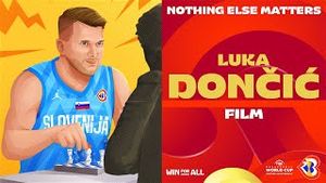 Video post by @fiba on YouTube