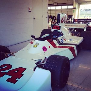Image post by @cota_official on Instagram